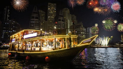 New-Year-Party-in-Dhow-Cruise-Dubai-Marina-Efficient-Tourism