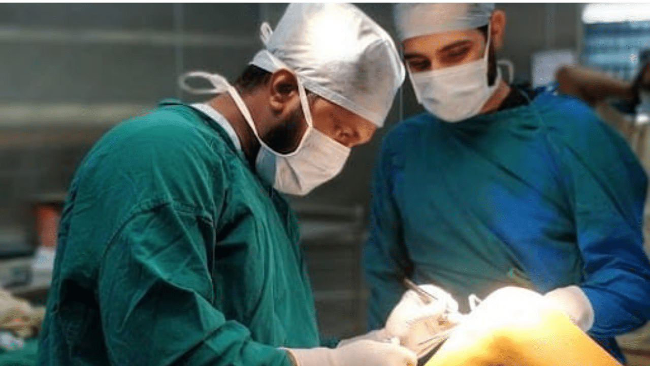 Orthopedic Doctor in Baner | Orthopedic Surgeon in Baner | Shoulder Specialist in Baner | Dr. Ishan Shevate
