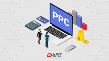PPC-Company-in-Bangalore-Dart-Digital