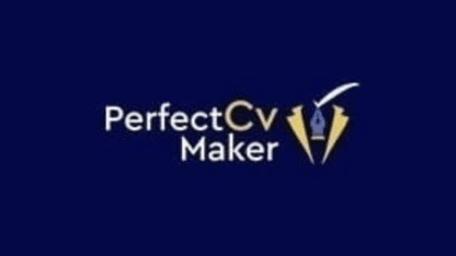 Perfect-CV-Maker