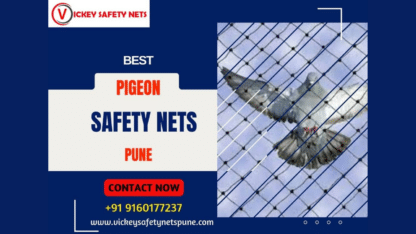 Pigeon-Safety-Nets-in-Pune-Vickey-Safety-Nets