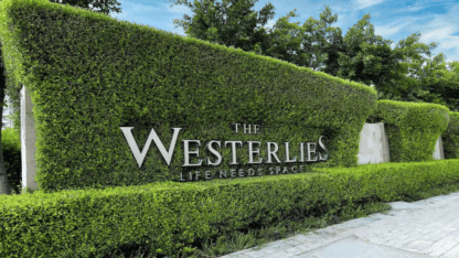 PlotLand-For-Sale-at-Sector-108-Gurgaon-Experion-The-Westerlies