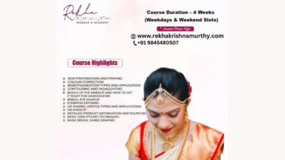 Professional-Makeup-Classes-in-Bangalore-Rekha-Krishnamurthy