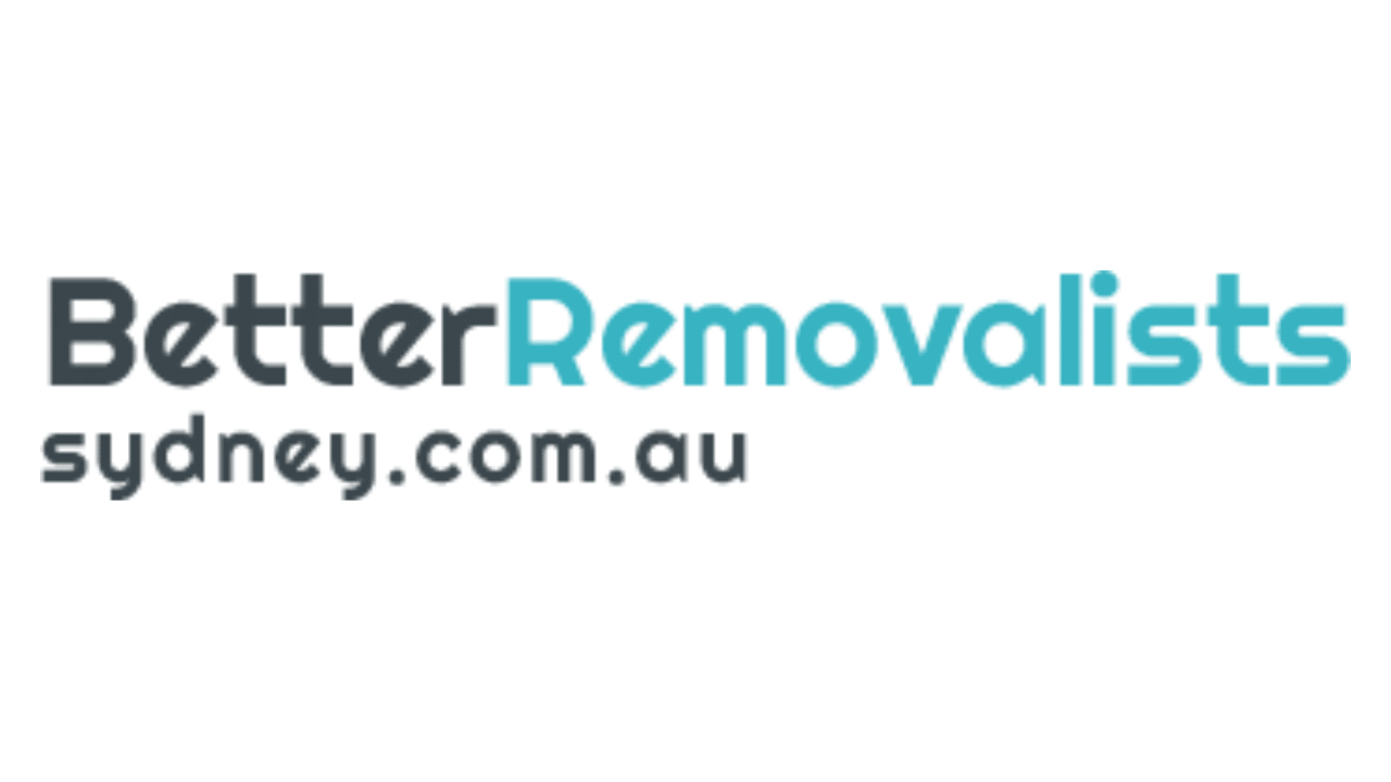 Professional and Reliable Local Removalists Sydney | Better Removalists Sydney