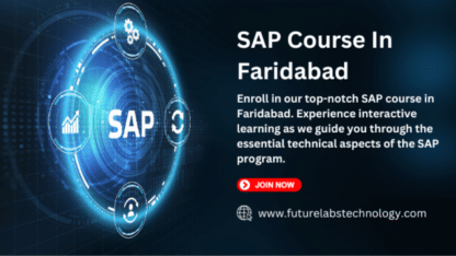 SAP-Course-in-Faridabad-Future-Labs-Technology