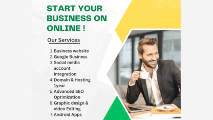 START-YOUR-BUSINESS-ONLINE
