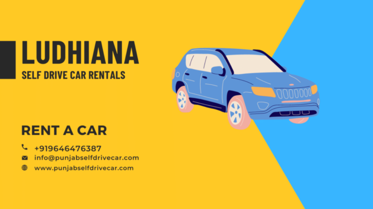 Self Drive Car Rental Ludhiana Punjab Self Drive Car Rentals
