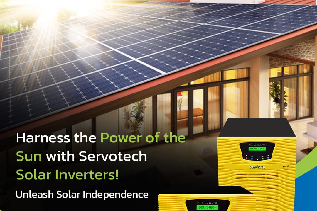 Electric Vehicle Charger | EV Charging For Home | Servotech Power Systems Ltd.