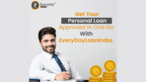 Short Term Personal Loan in Bangalore | Everyday Loan India