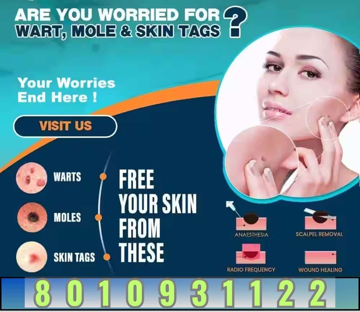 Who is The Best Doctor For Skin Treatment in Delhi?