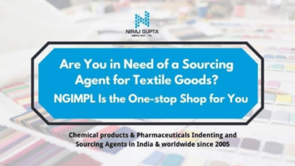 Sourcing-Agent-For-Textile-Goods