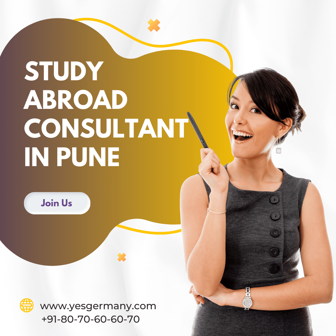 Pune's Global Learning Guides | Abroad Education Experts | Yes Germany