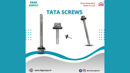 TATA-Agrico-Self-Drilling-Screws-3SGroups