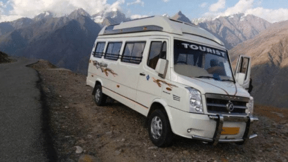 Tempo-Traveller-12-Seater-in-Jaipur-Heritage-Cabs