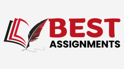 Top-Notch Assignment Writing Services | BestAssignments