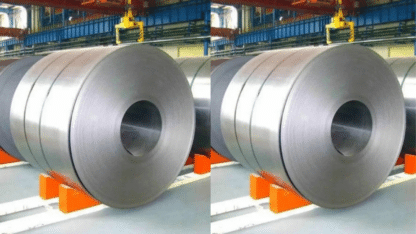 Reliable Source For Top Quality Hastelloy C276 Coils in Mumbai | Alloyed Sustainables LLP