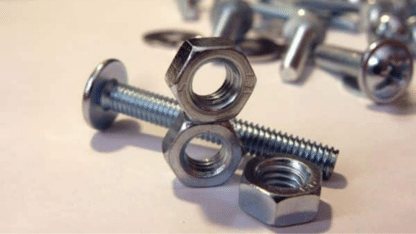 Buy Top Quality of Stainless Steel Fasteners | Rebolt Alloys