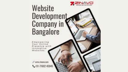 Top-Website-Development-Company-in-Bangalore-Zinavo
