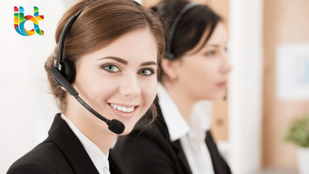 Supercharge Your Business with Unparalleled Call Center Services | IBT