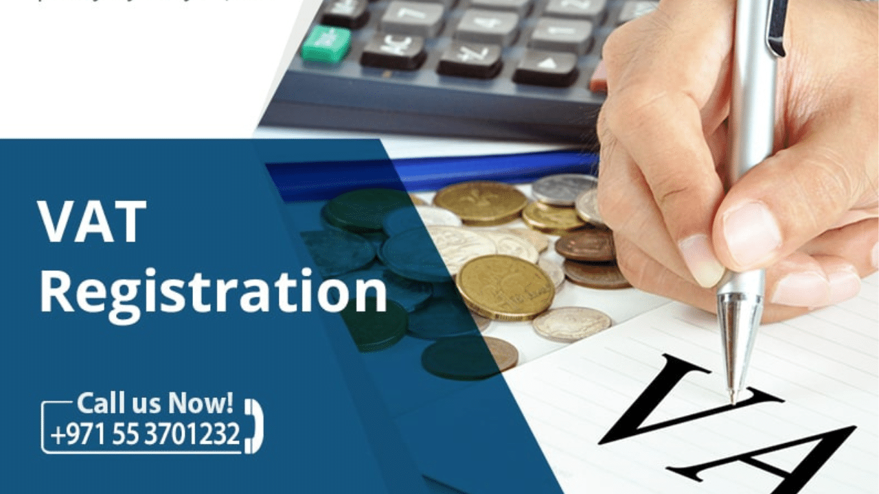 VAT Registration in UAE | VAT Consultant in Dubai | Farahat and Co