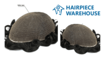 Variety of Toupee For Men Near Me | Hairpiece Warehouse