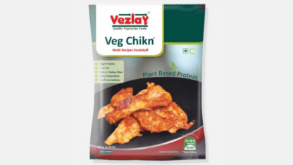 Veg-Chicken