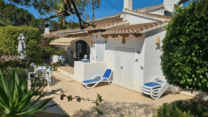 Villa For Sale in Moraira Spain | Brassa Homes