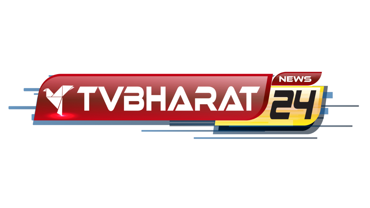 Tvbharat24 - Voice of Media