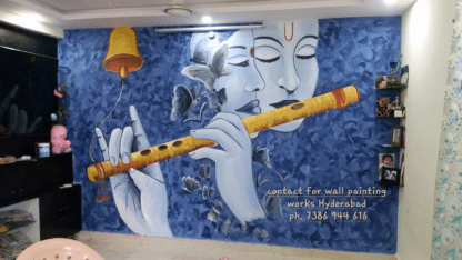 Wall-Painting-and-Designing-Works-in-Hyderabad