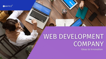 Web-Development-Agency-Maticz