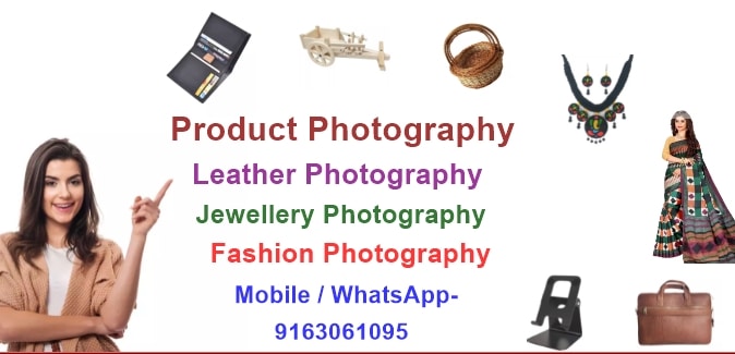 Product Photography Services | Studiodo Photography