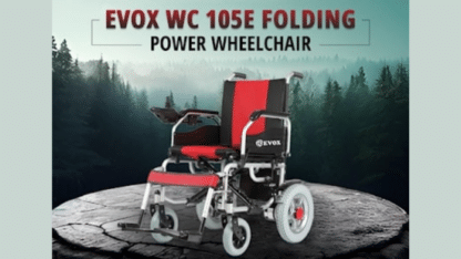 Wheelchairs-Wheelchair-India