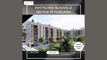 Whiteland-Blissville-Sector-76-Gurgaon