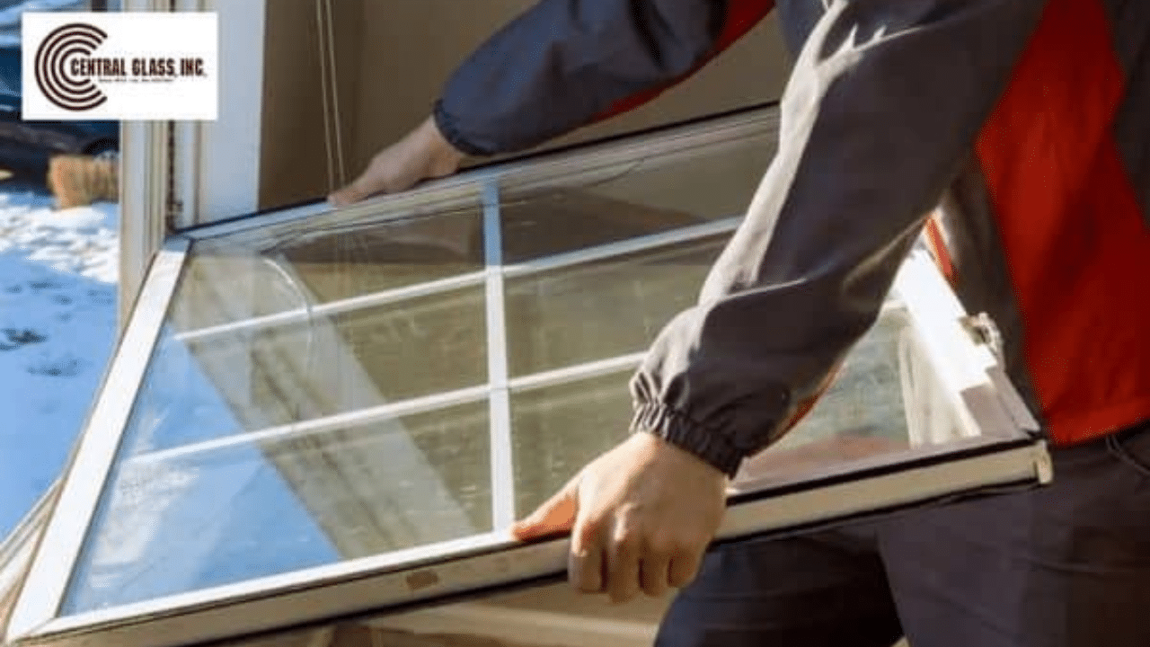 Window Glass Replacement in Sacramento | Central Glass Inc.