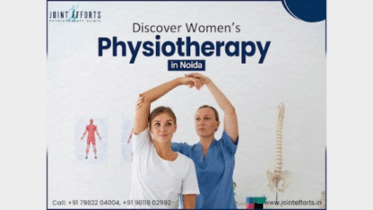 Womens-Physiotherapists-in-Noida-Joint-Efforts