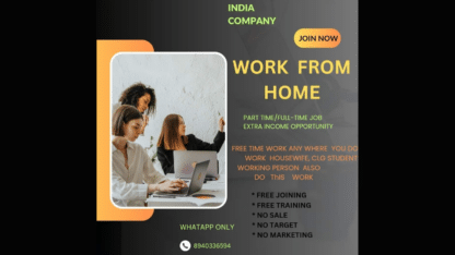 Work-From-Home-Part-Time-Job