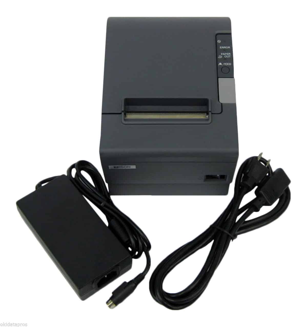 Epson POS Thermal Receipt Printer For Sale At 95.00 RouterSale