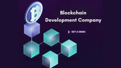 blockchain-development-company