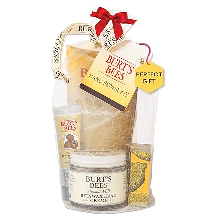 Burt’s Bees Christmas Gifts