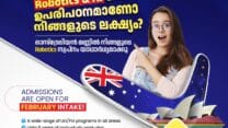 Study in UK Consultants in Kochi | Study Abroad Consultants in Kochi | Aim Britz