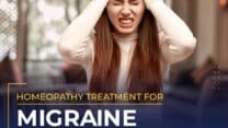 Migraine Homeopathy Treatments in Bangalore | Rich Care Homeopathy