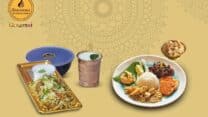 Explore The Taste of Odia Food Online in Pune | Rasabali Gourmet