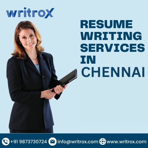 Professional Resume Writing Services in Chennai | Writrox