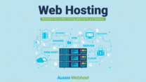 Mastering The Art of Website Management with Web Hosting Australia | Aussie Webhost