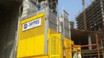 Construction Equipment Manufacturer | Jaypee India