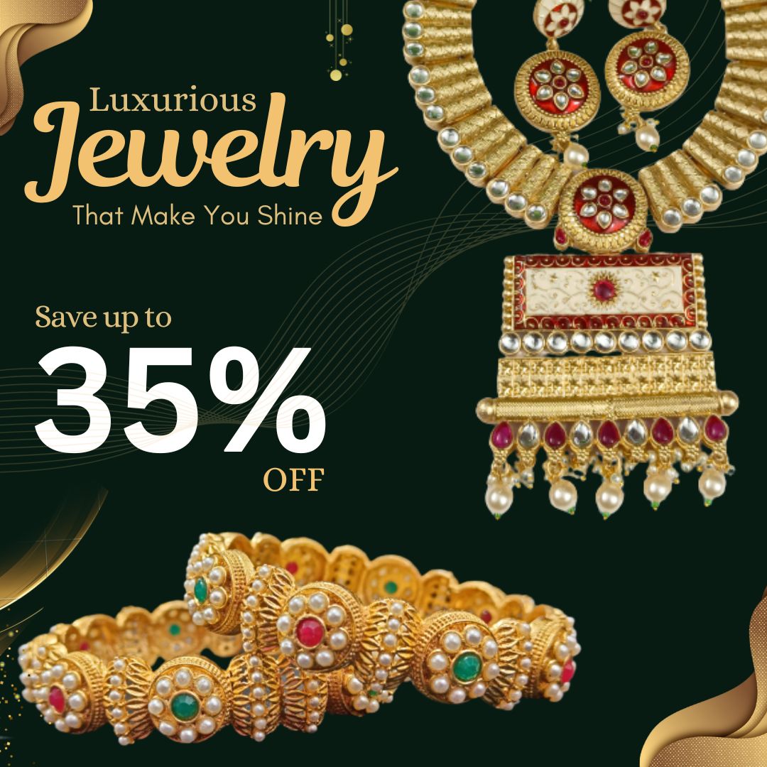 Online imitation jewellery store Clearance