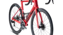 New 2023 BMC Teammachine SLR01 One Road Bike | Bambobike