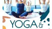 Yoga / Zumba / Aerobics For Ladies Kids Elders