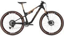 2024 Canyon Lux Trail CFR Mountain Bike | Gun2BikeShop