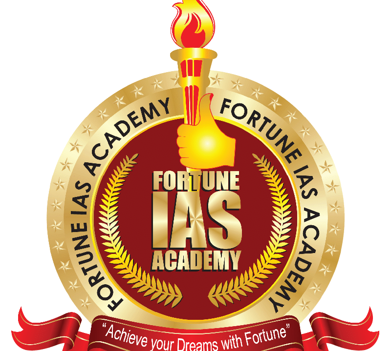 UPSC Coaching Center in Kerala Fortune IAS Academy
